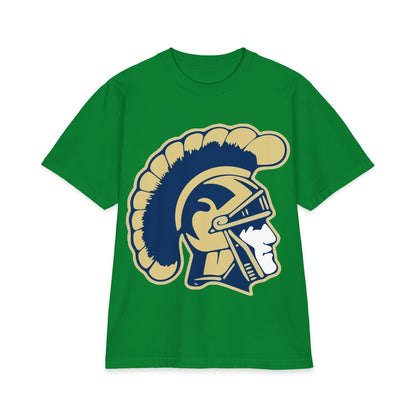 Max Heavyweight Short Sleeve Tee