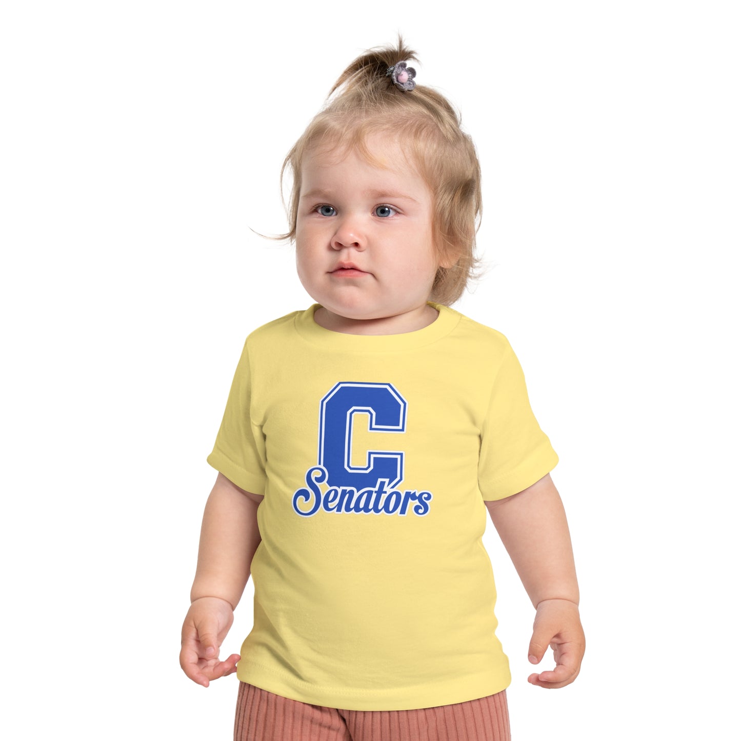 Baby Short Sleeve Tee