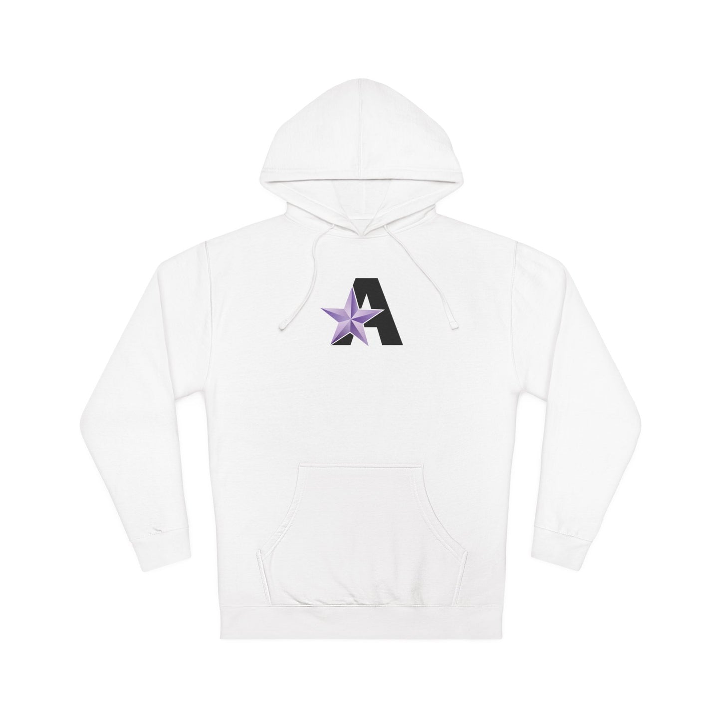 Midweight Pullover Hoodie