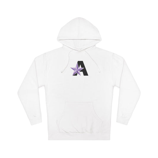 Midweight Pullover Hoodie