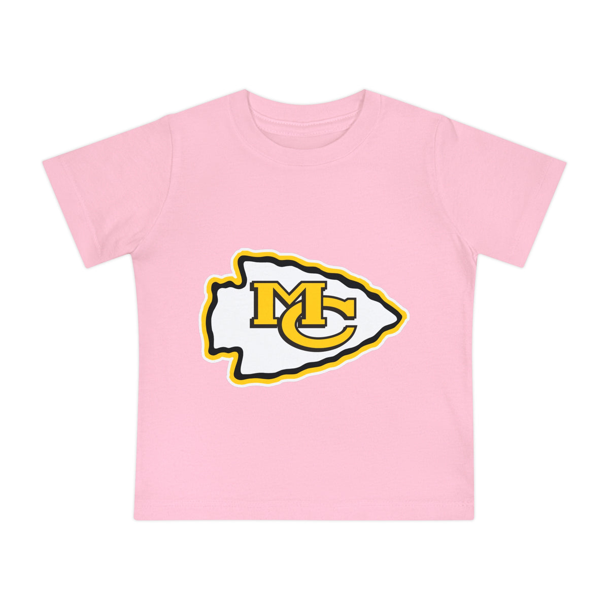 Baby Short Sleeve Tee