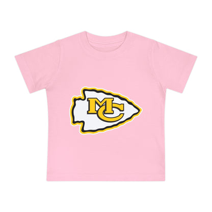 Baby Short Sleeve Tee