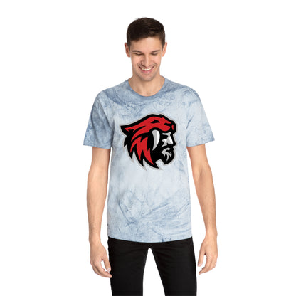 Color Blast School Spirit Tee