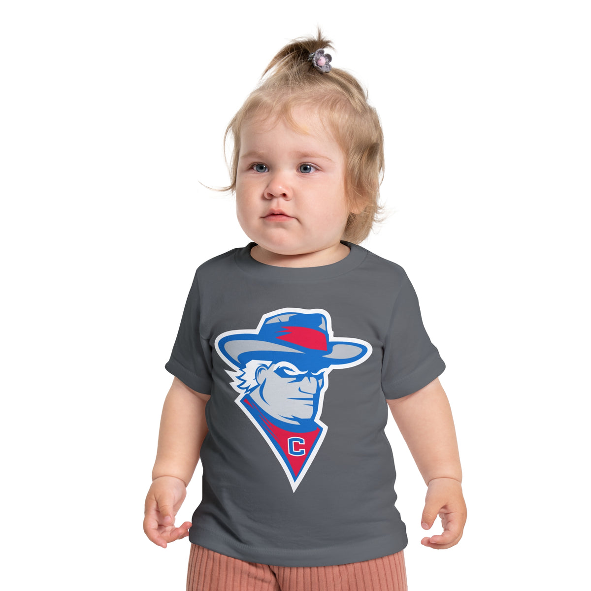 Baby Short Sleeve Tee
