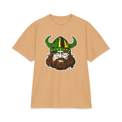 Max Heavyweight Short Sleeve Tee