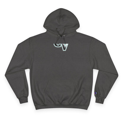 Champion Powerblend Fleece Pullover Hoodie