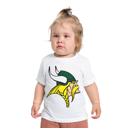 Baby Short Sleeve Tee