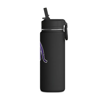Mini Water Bottle, 20oz