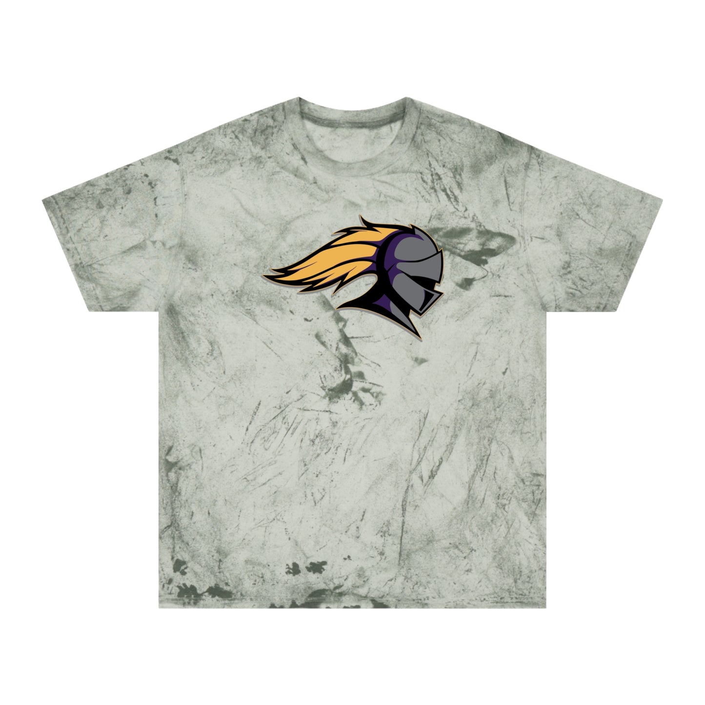 Color Blast School Spirit Tee