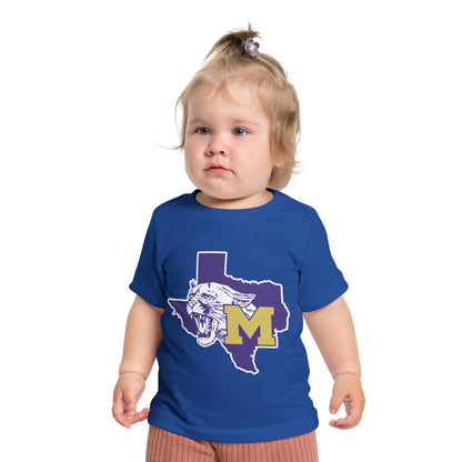 Baby Short Sleeve Tee