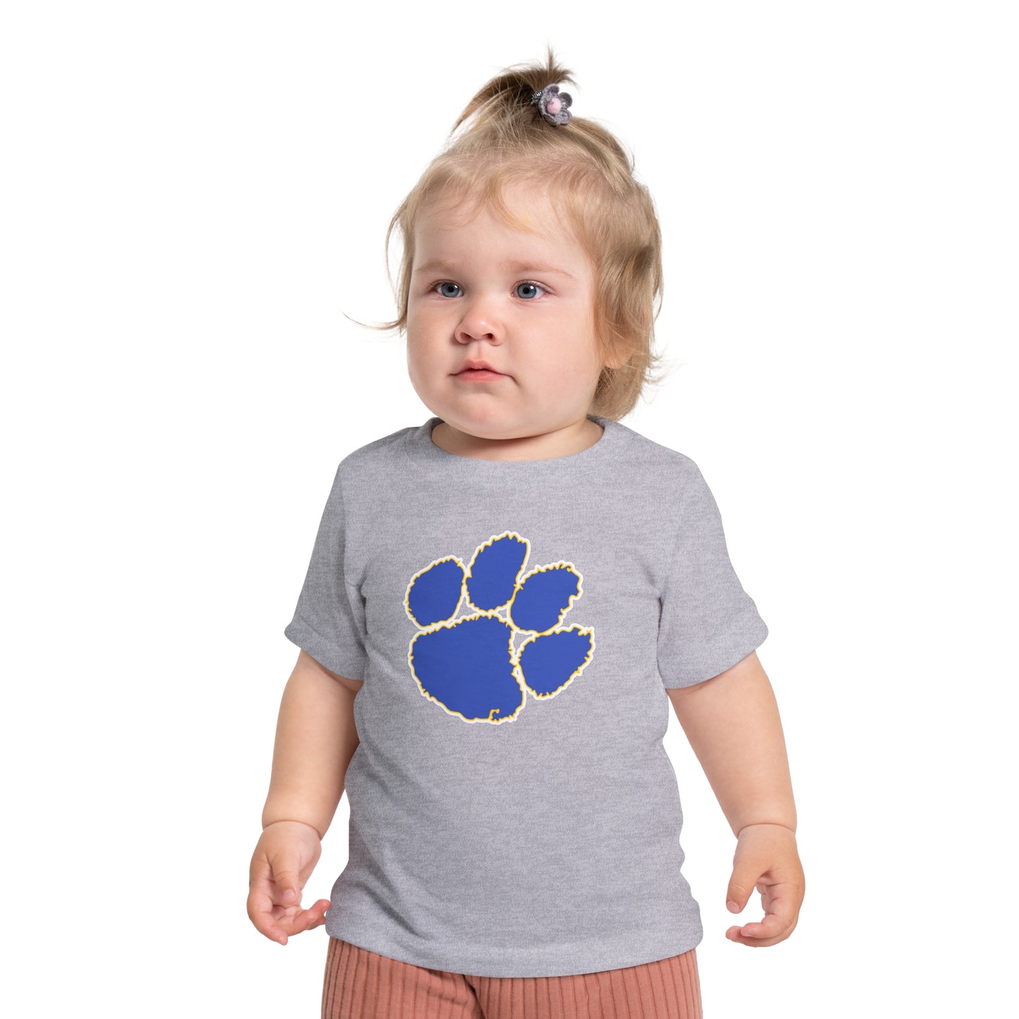 Baby Short Sleeve Tee