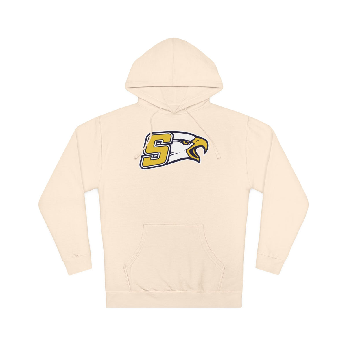 Midweight Pullover Hoodie