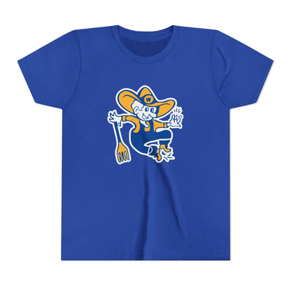 Youth Short Sleeve Tee