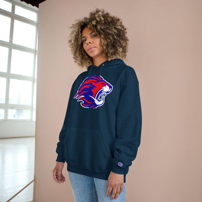 Champion Powerblend Fleece Pullover Hoodie