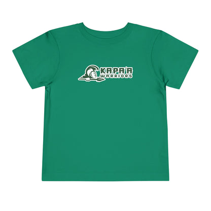 Toddler Short Sleeve Tee