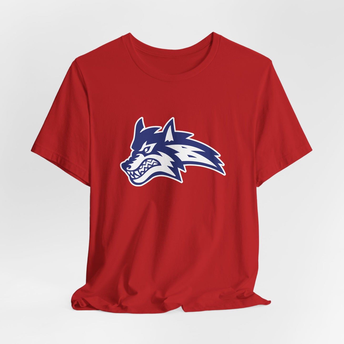 Jersey Short Sleeve Tee