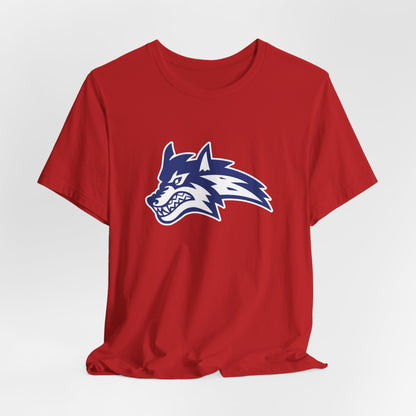 Jersey Short Sleeve Tee
