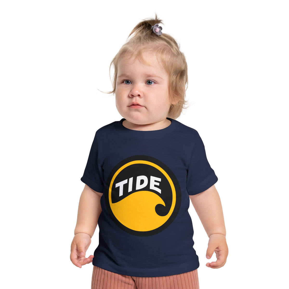 Baby Short Sleeve Tee