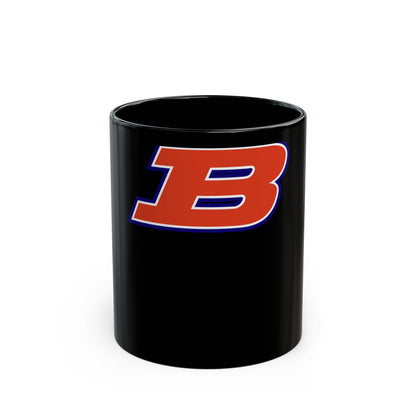 Black Team Mug (11oz/15oz)