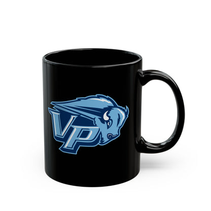Black Team Mug (11oz/15oz)