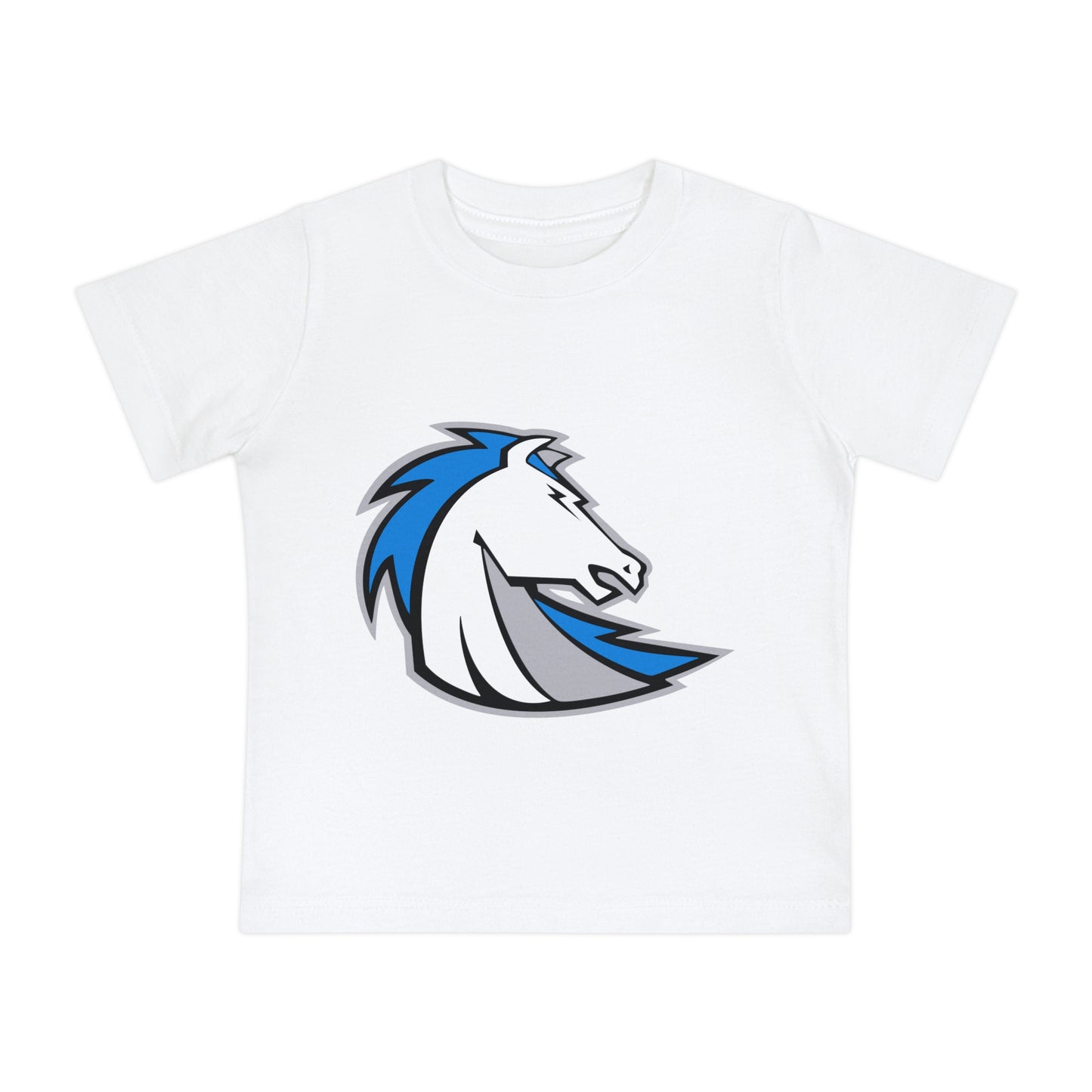 Baby Short Sleeve Tee