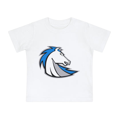 Baby Short Sleeve Tee