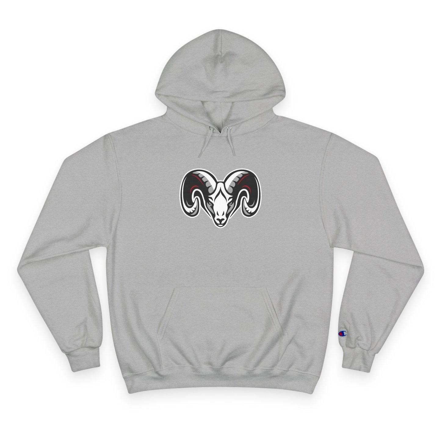 Champion Powerblend Fleece Pullover Hoodie