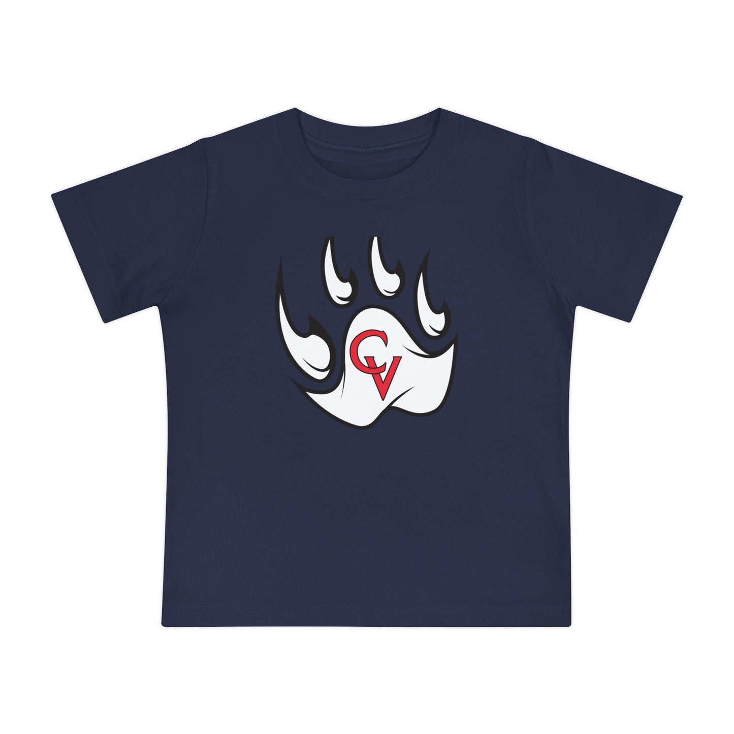 Baby Short Sleeve Tee