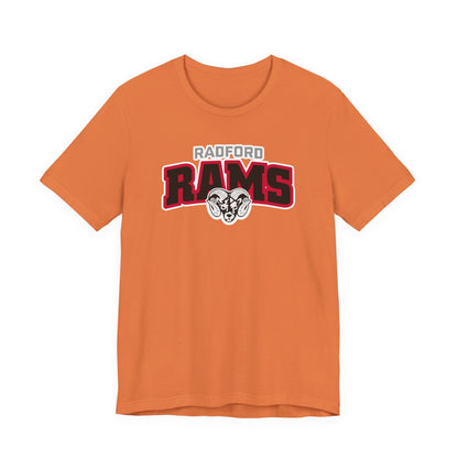 Jersey Short Sleeve Tee