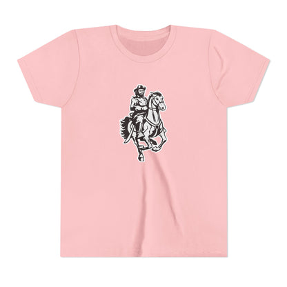 Youth Short Sleeve Tee