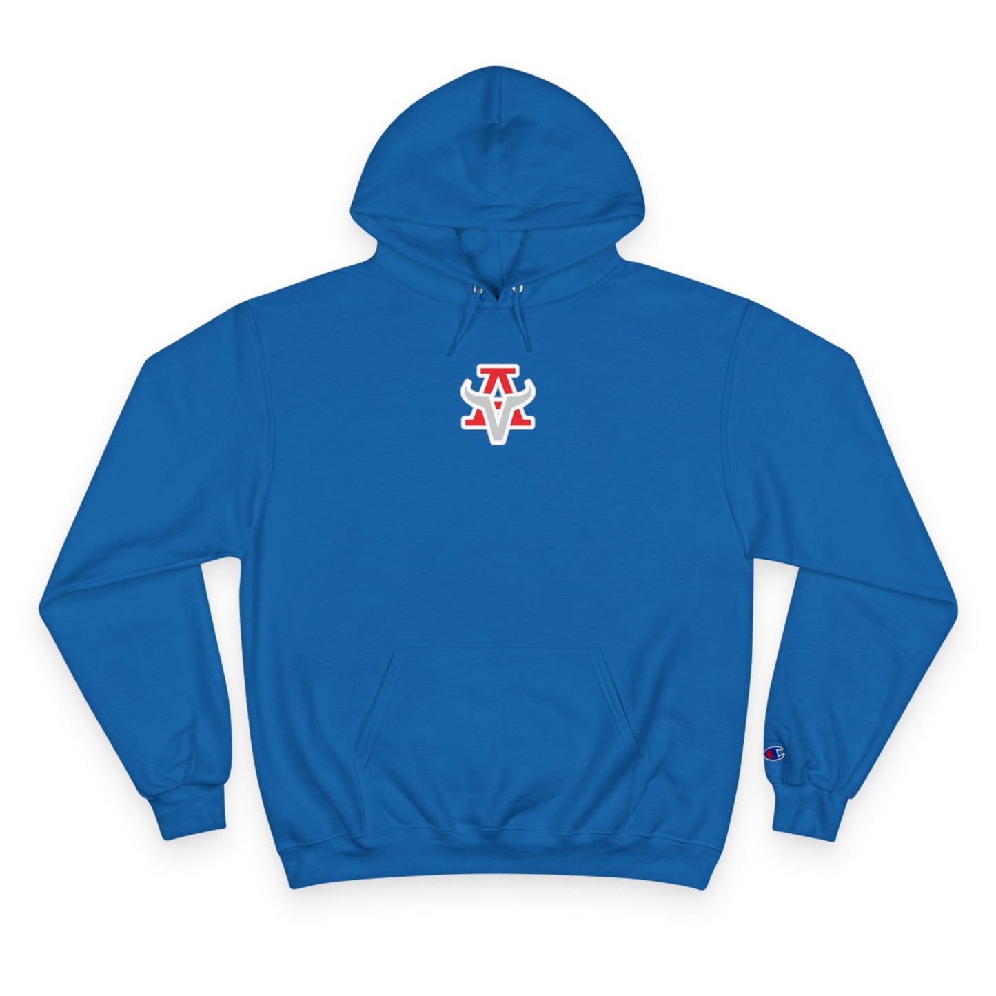 Champion Powerblend Fleece Pullover Hoodie