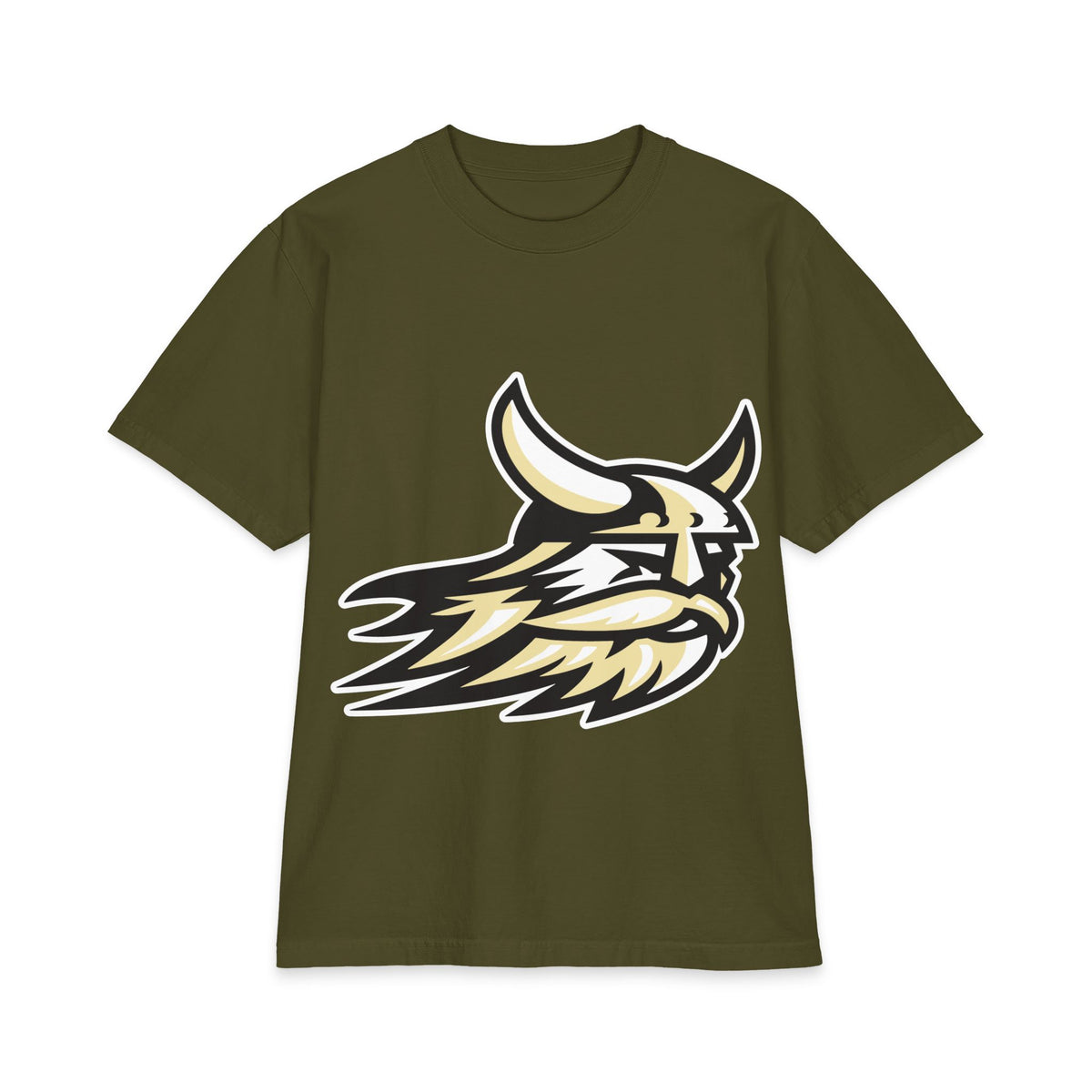 Max Heavyweight Short Sleeve Tee