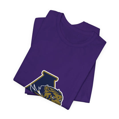 Jersey Short Sleeve Tee