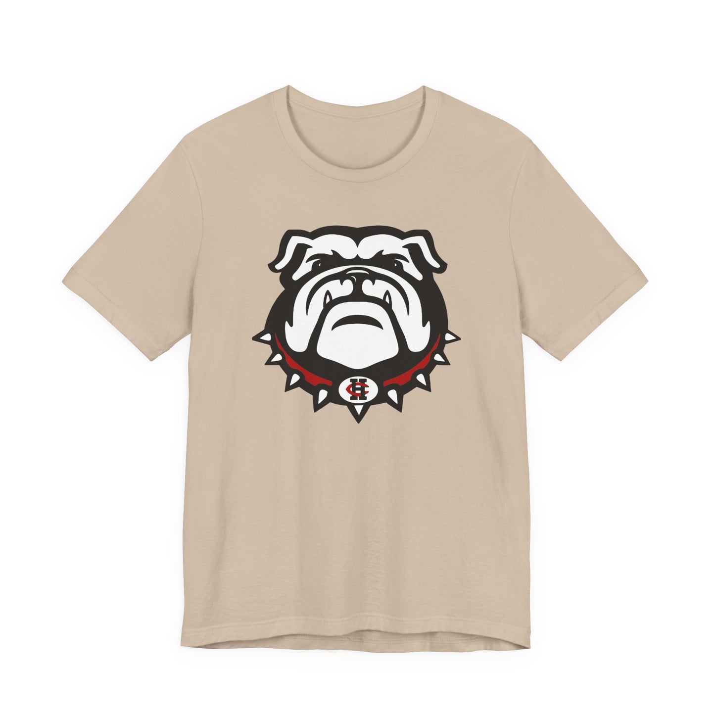 Jersey Short Sleeve Tee