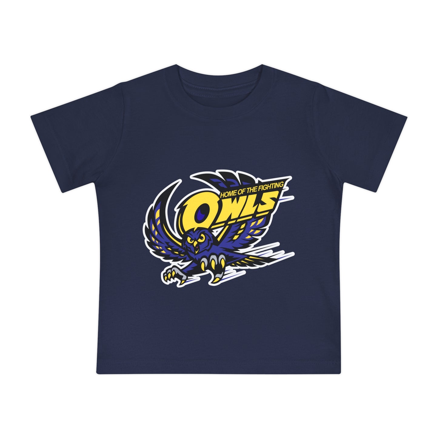 Baby Short Sleeve Tee
