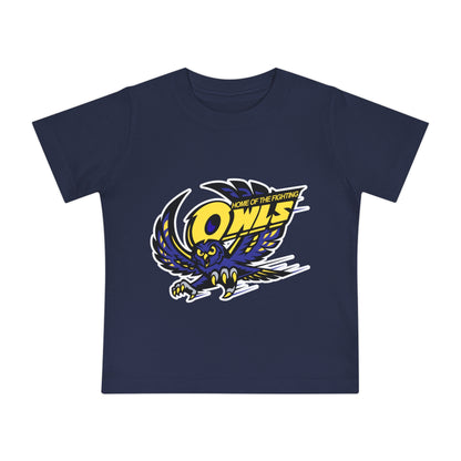 Baby Short Sleeve Tee