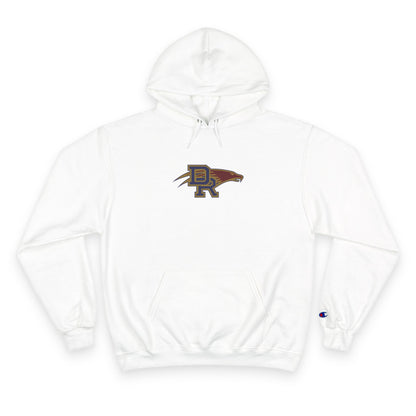 Champion Powerblend Fleece Pullover Hoodie