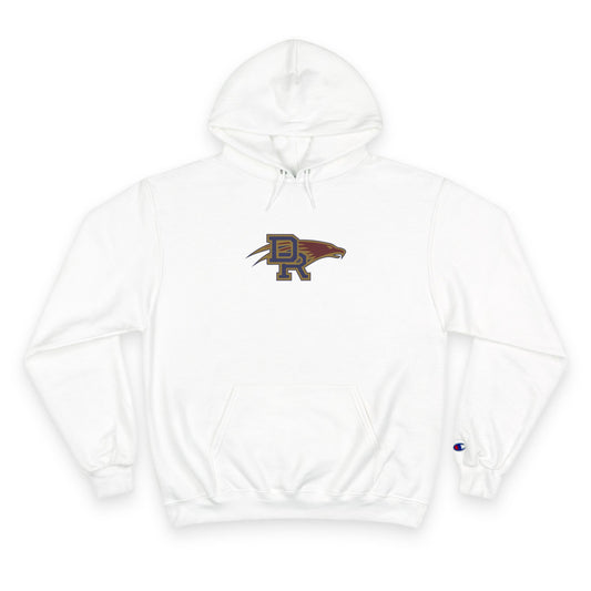 Champion Powerblend Fleece Pullover Hoodie