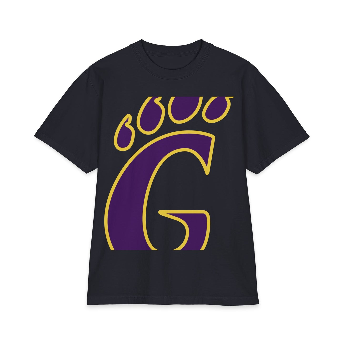 Max Heavyweight Short Sleeve Tee