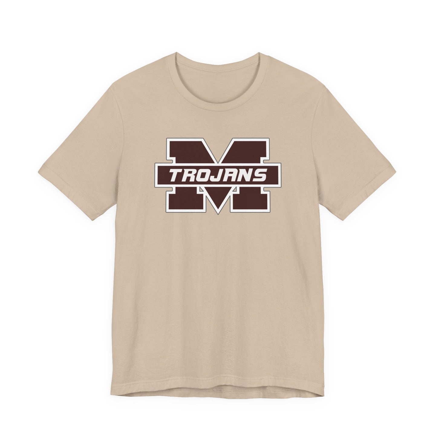 Jersey Short Sleeve Tee