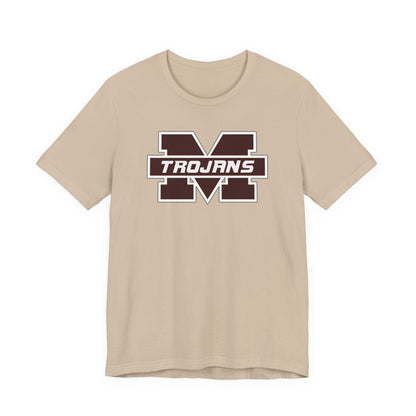 Jersey Short Sleeve Tee