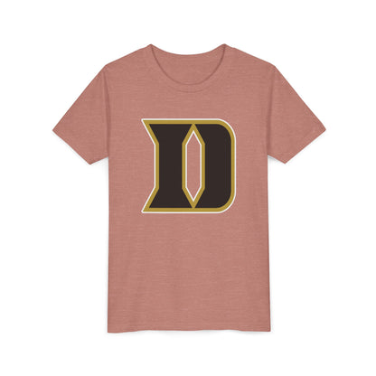 Youth Short Sleeve Tee