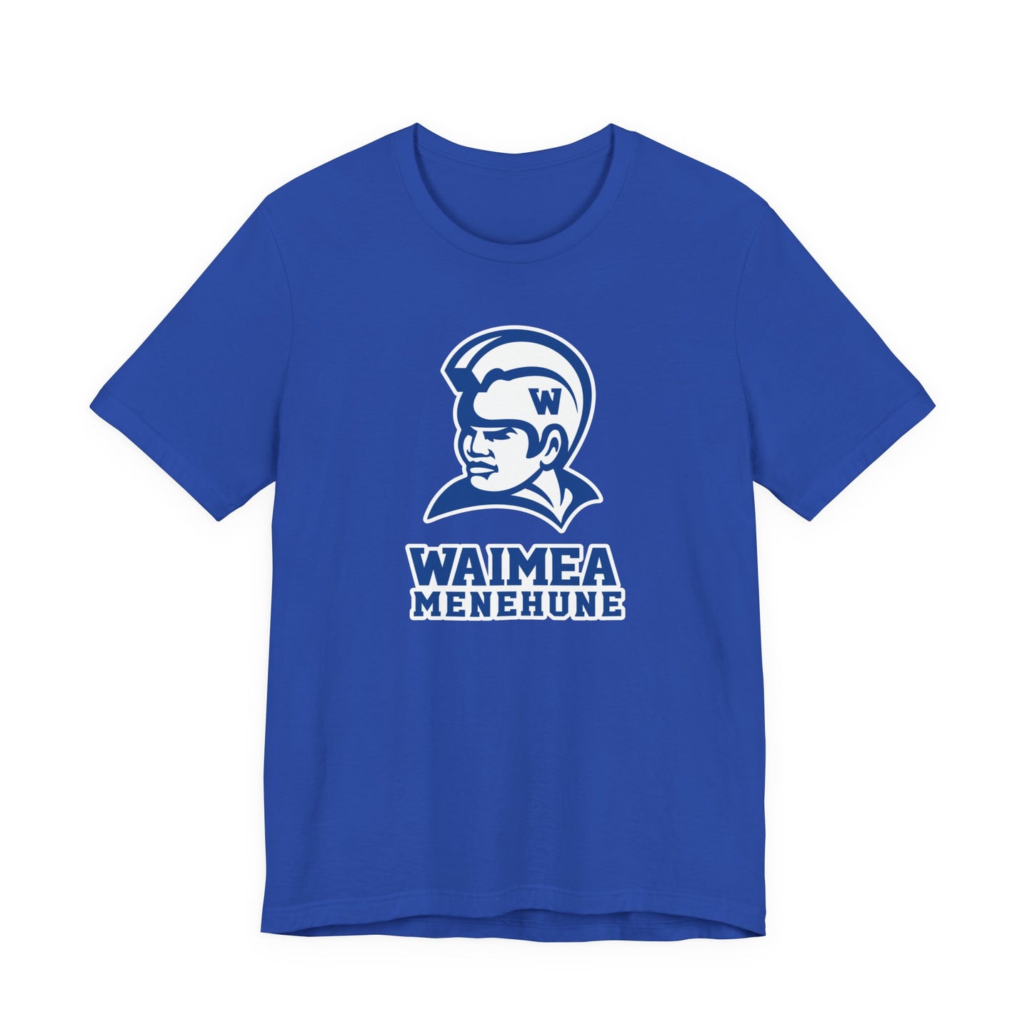 Jersey Short Sleeve Tee