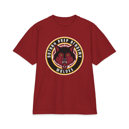 Max Heavyweight Short Sleeve Tee