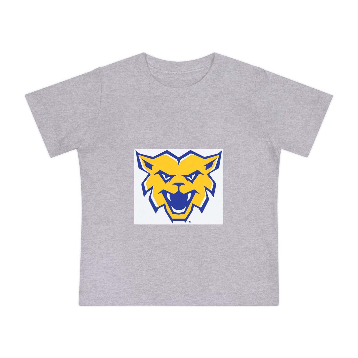 Baby Short Sleeve Tee
