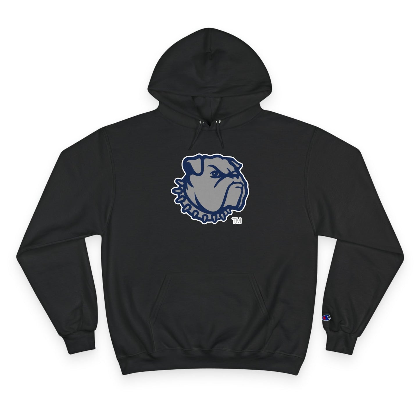 Champion Powerblend Fleece Pullover Hoodie