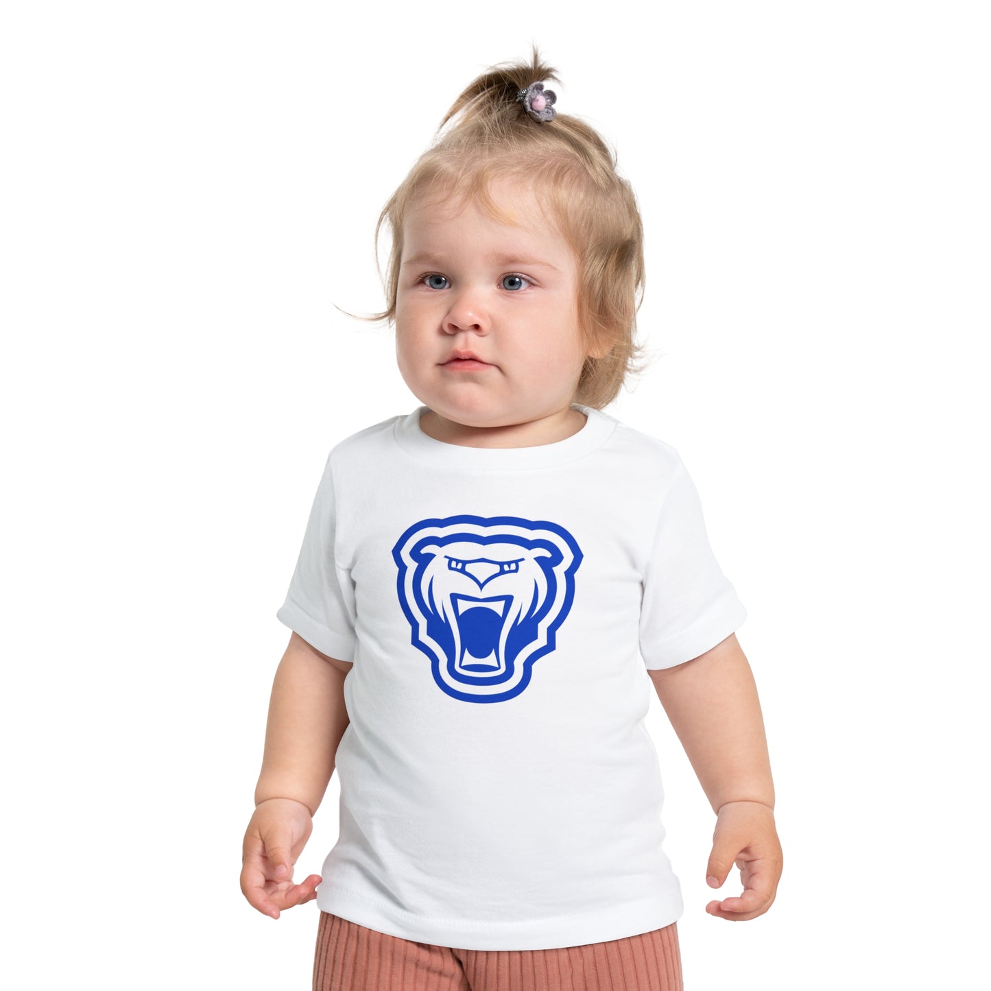 Baby Short Sleeve Tee