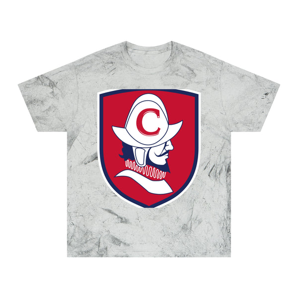 Color Blast School Spirit Tee