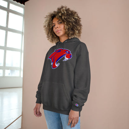 Champion Powerblend Fleece Pullover Hoodie