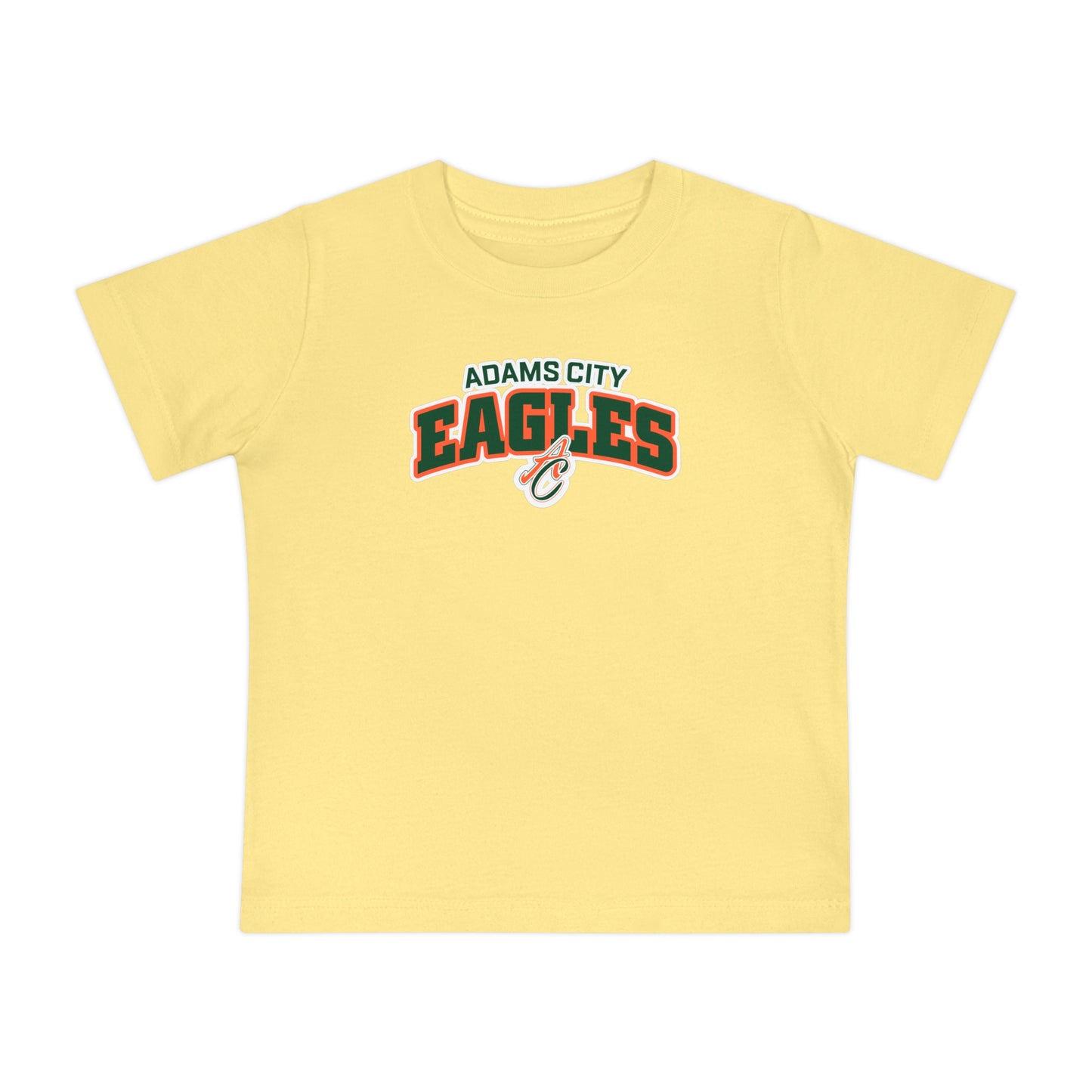 Baby Short Sleeve Tee
